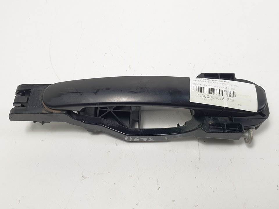 MANETA EXTERIOR TRASERA IZQUIERDA - 5P0839885A - SEAT - ALTEA (5P1)