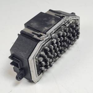 RESISTENCIA CALEFACCION 3C0907521G VOLKSWAGEN CADDY (2K,SA) Autodesguaces Alicante
