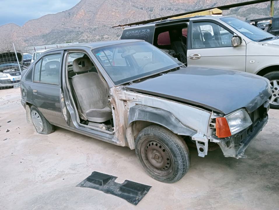 LLANTA