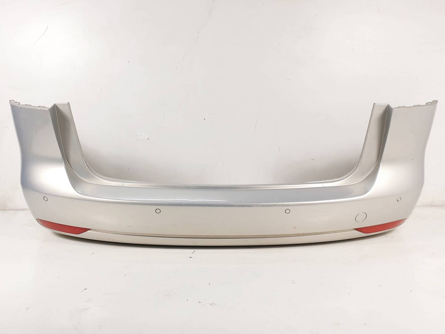 PARAGOLPES TRASERO - VOLKSWAGEN - TOURAN (1T3)