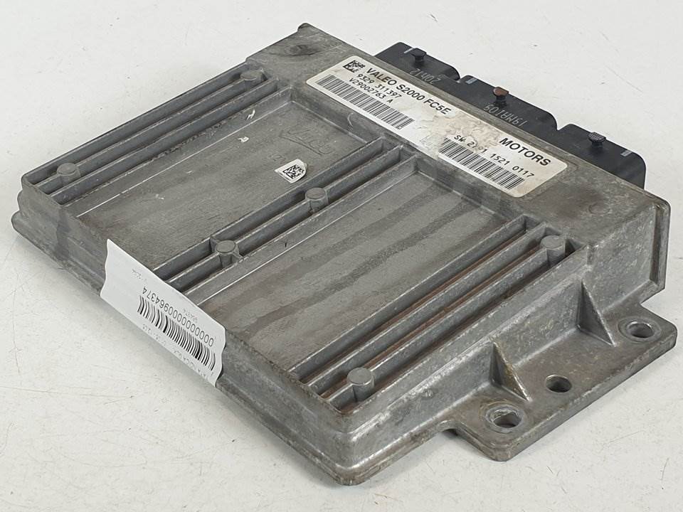 CENTRALITA MOTOR UCE - 9329311397 - TATA - INDICA