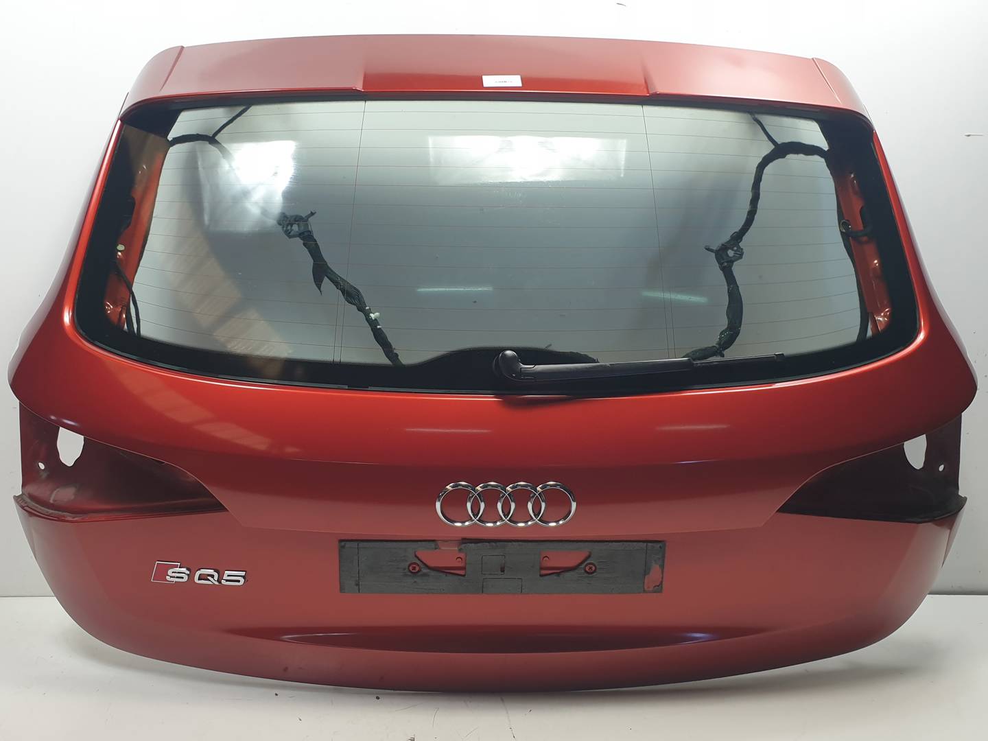 PORTON TRASERO - AUDI - SQ5 (8R)
