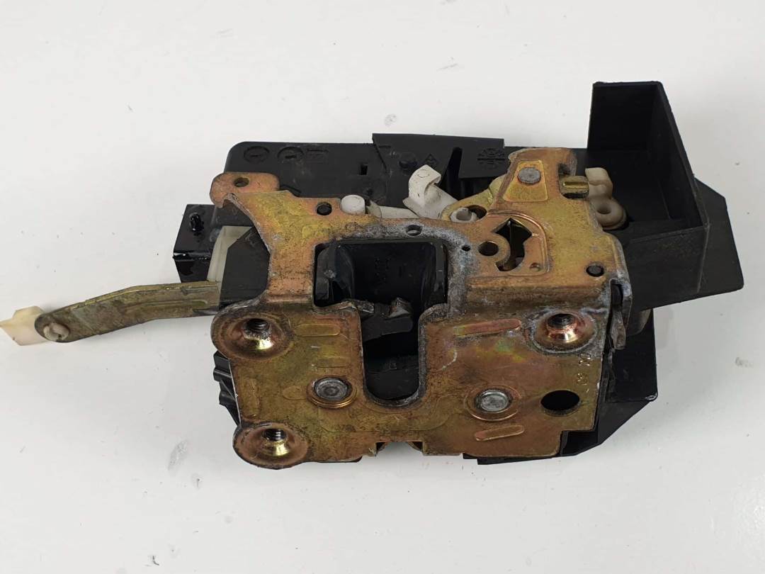 CERRADURA PUERTA TRASERA DERECHA - RENAULT - SAFRANE (B54)