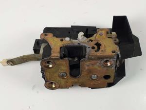 CERRADURA PUERTA TRASERA DERECHA RENAULT SAFRANE (B54) Autodesguaces Alicante