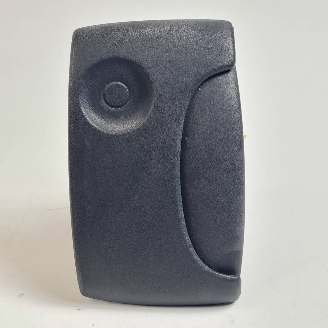 MANETA EXTERIOR LATERAL DERECHA - 7700303504 - RENAULT - KANGOO (F/KC0)