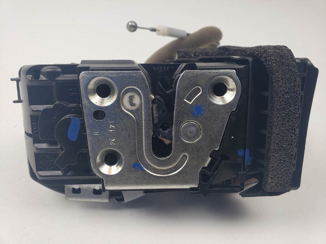 CERRADURA PUERTA DELANTERA DERECHA - NISSAN - QASHQAI (J11)