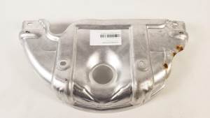 MOLDURAS DELANTERAS 9635659180 CITROEN C2 Autodesguaces Alicante