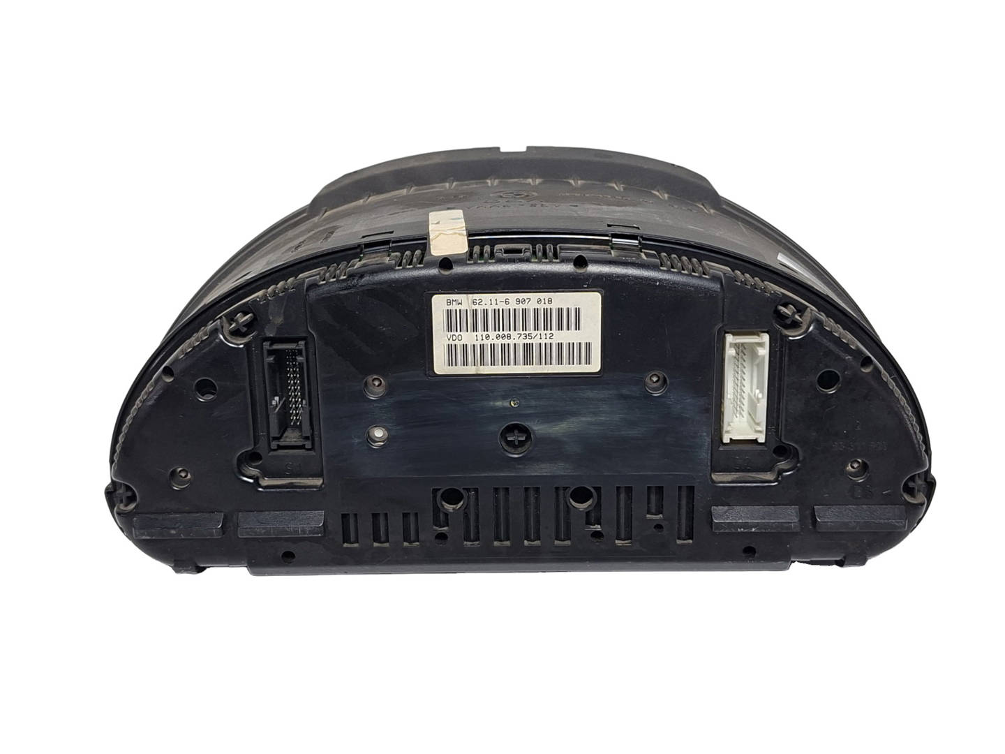 Foto 2 de Cuadro Instrumentos Volkswagen Caddy (2k,sa) (2015–2020)
