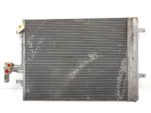 CONDENSADOR / RADIADOR AIRE ACONDICIONADO 9G9119710A FORD GALAXY (CA1) Autodesguaces Alicante
