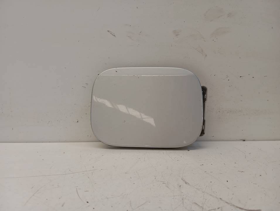 TAPA EXTERIOR COMBUSTIBLE