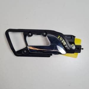 MANETA INTERIOR TRASERA DERECHA 6Q0839174A VOLKSWAGEN POLO (9N1) Autodesguaces Alicante