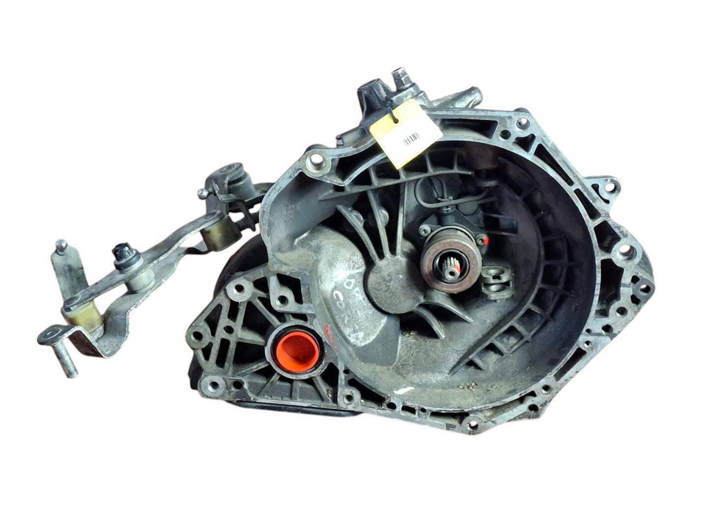 Caja Cambios Opel Astra G Caravan (1998–2004)