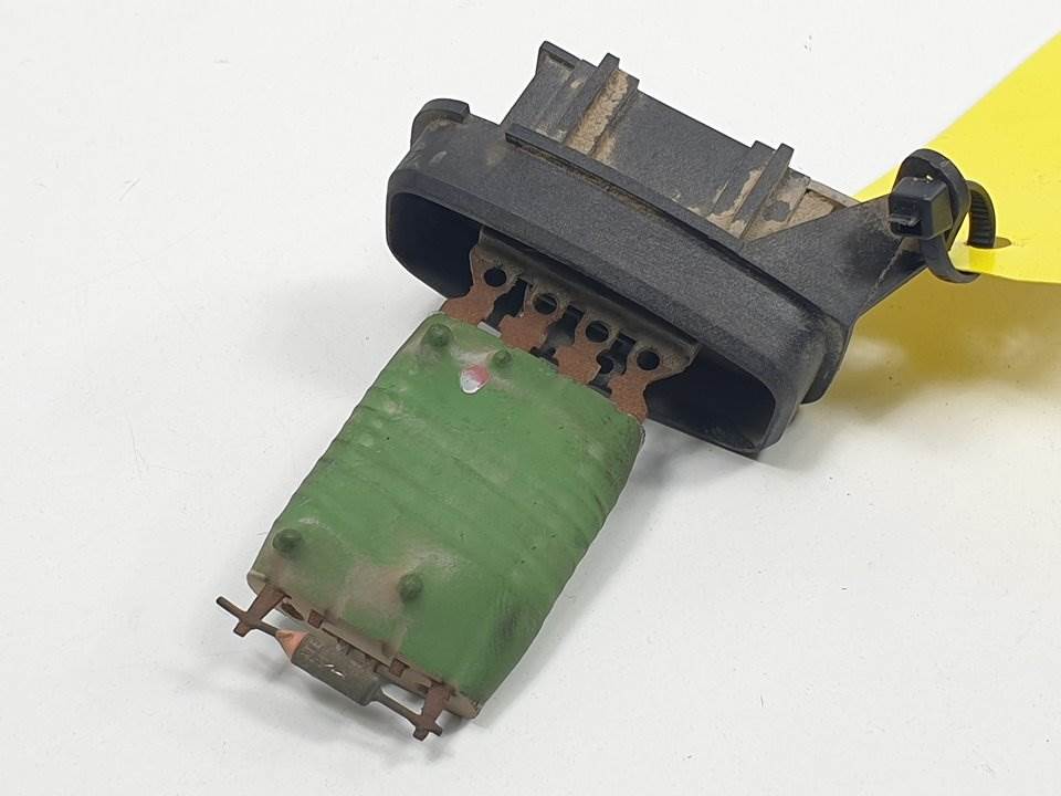 RESISTENCIA CALEFACCION - X19133282S - OPEL - ZAFIRA A