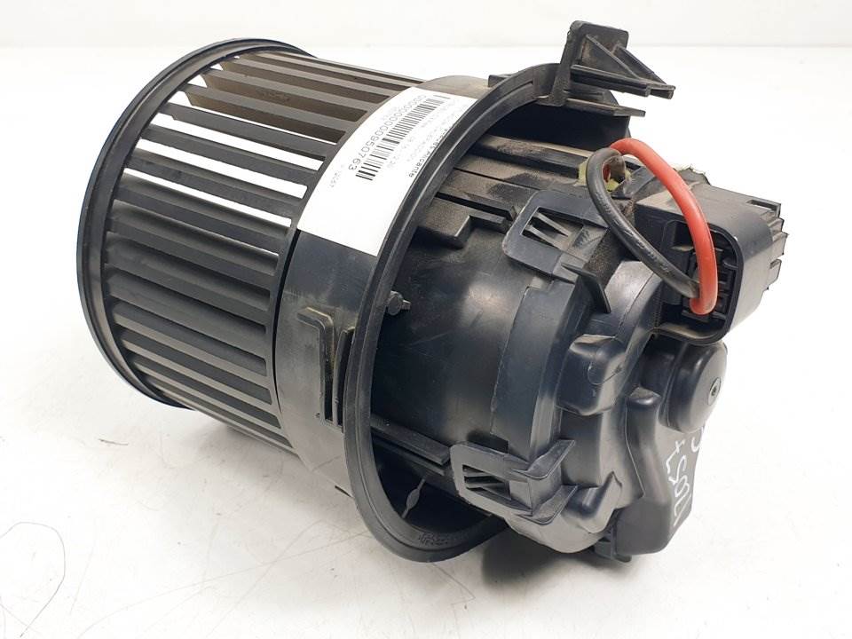 VENTILADOR CALEFACCION - CITROEN - C3 (B618)