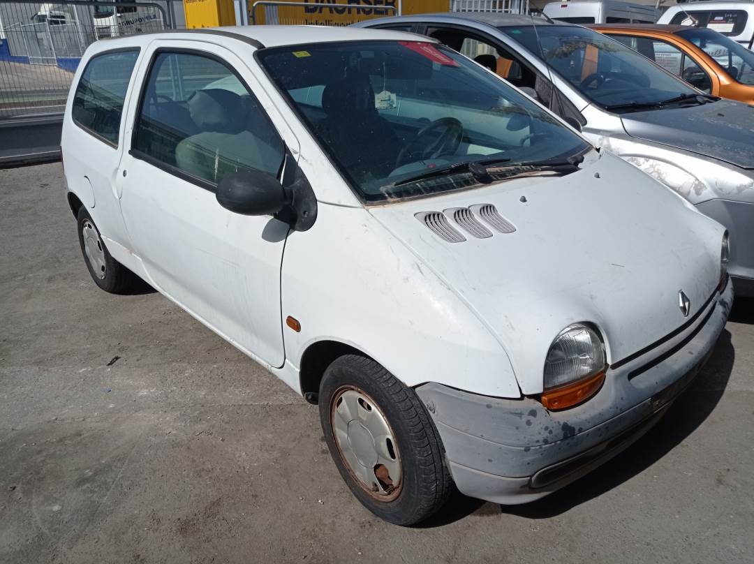 RENAULT TWINGO (X06,C06) (1993 - 2007)