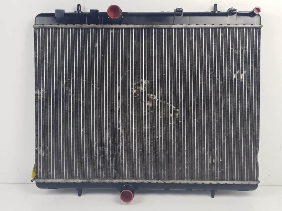 RADIADOR AGUA - P9645586780 - CITROEN - C4 COUPE