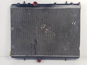 RADIADOR AGUA P9645586780 CITROEN C4 COUPE Autodesguaces Alicante