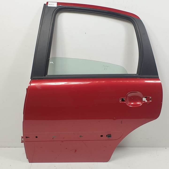 PUERTA TRASERA IZQUIERDA - CITROEN - C3