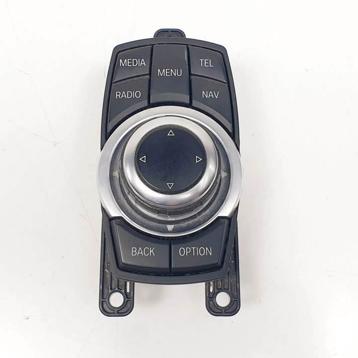 MANDO MULTIFUNCION - 926795501 - BMW - SERIE 3 TOURING (F31)