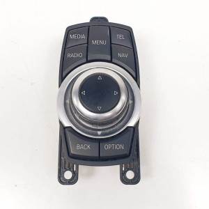 MANDO MULTIFUNCION 926795501 BMW SERIE 3 TOURING (F31) Autodesguaces Alicante