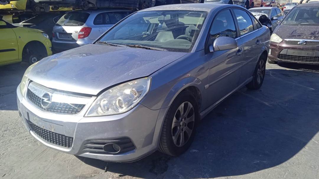 OPEL VECTRA C BERLINA (2002 - 2010)