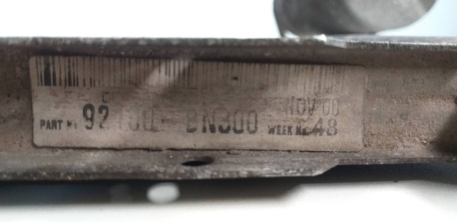 CONDENSADOR / RADIADOR AIRE ACONDICIONADO
