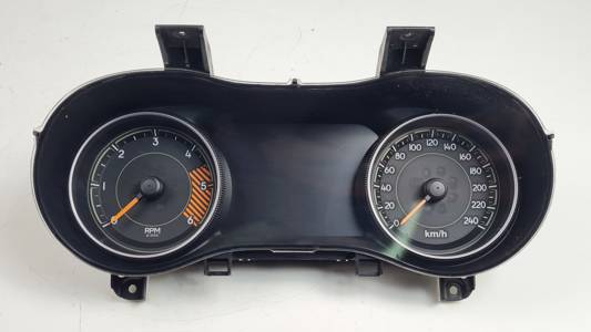 CUADRO INSTRUMENTOS P68241303AC JEEP CHEROKEE (KL) Autodesguaces Alicante