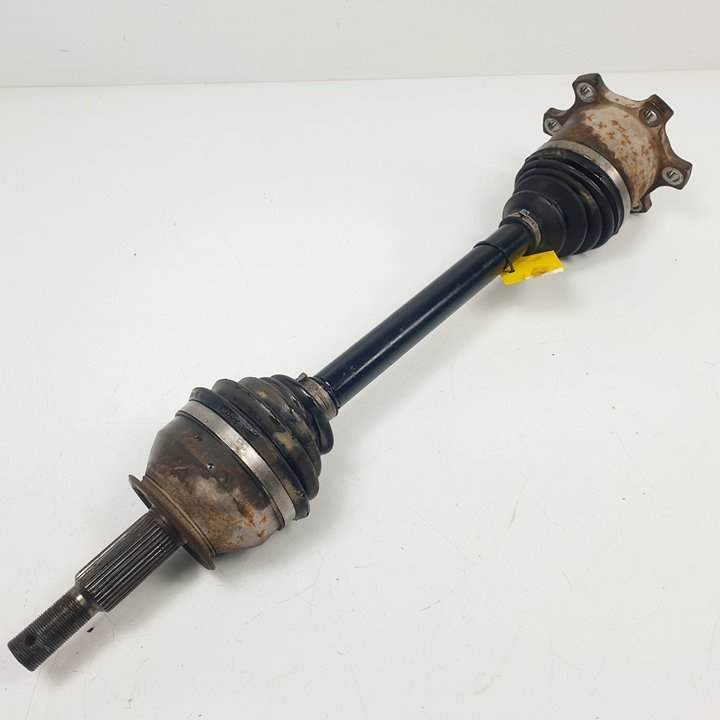 Antriebswelle hinten rechts - NISSAN - PATHFINDER (R51)