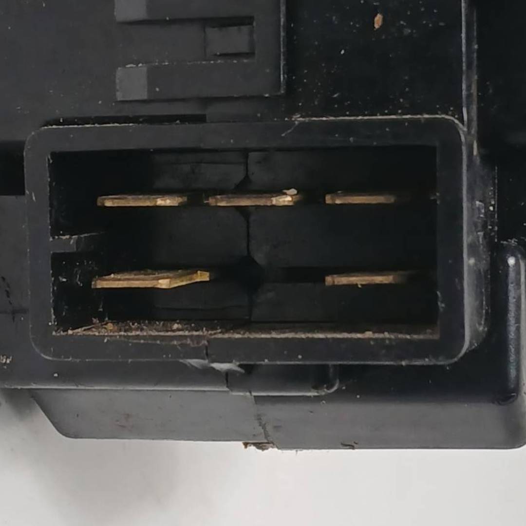 Foto 5 de Mando Intermitentes Citroen C15 (1985–2005)