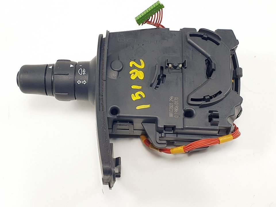 MANDO LUCES - 88102001296 - RENAULT - CLIO III