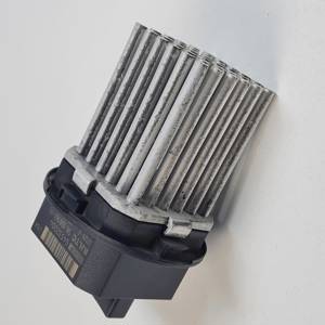RESISTENCIA CALEFACCION G4532004 VOLKSWAGEN CRAFTER CAJA CERRADA Autodesguaces Alicante
