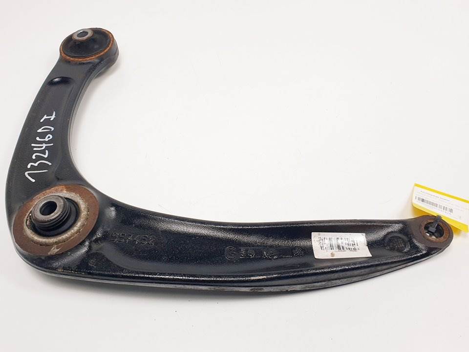 BRAZO SUSPENSION INFERIOR DELANTERO IZQUIERDO - 7BTGS1 - CITROEN - BERLINGO STATION WAGON