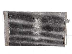 CONDENSADOR / RADIADOR AIRE ACONDICIONADO 6450912282601 BMW SERIE 7 (F01/F02) Autodesguaces Alicante