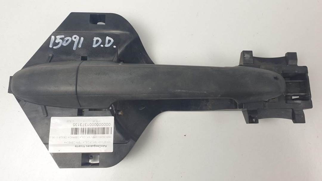 MANETA EXTERIOR DELANTERA DERECHA - A9067601034 - MERCEDES - SPRINTERII CAJA CERRADA (DESDE 01.06)