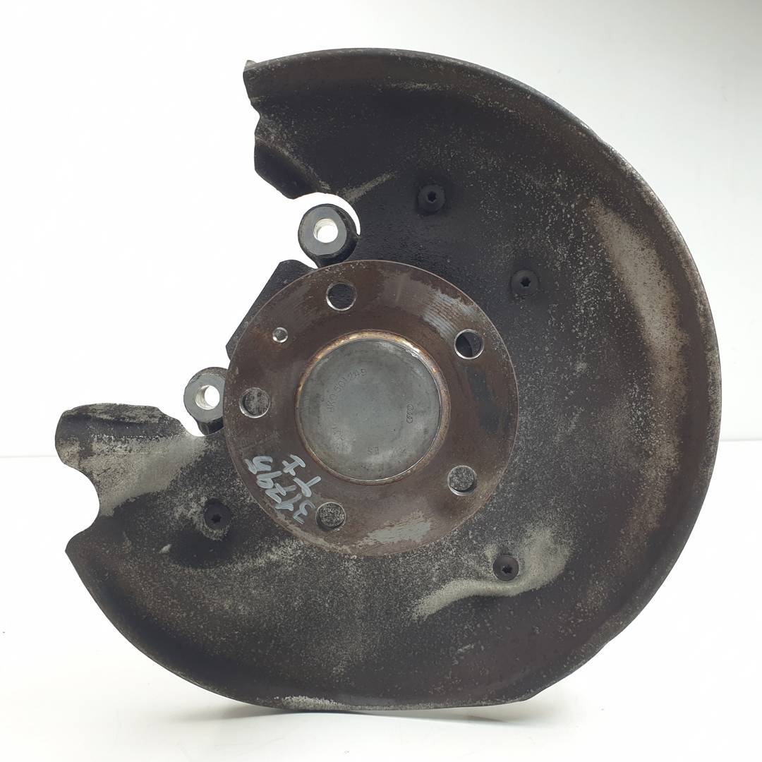 MANGUETA TRASERA IZQUIERDA - 8K0505431AP - AUDI - AUDI A4 AVANT (B8) (2008 - 2015)