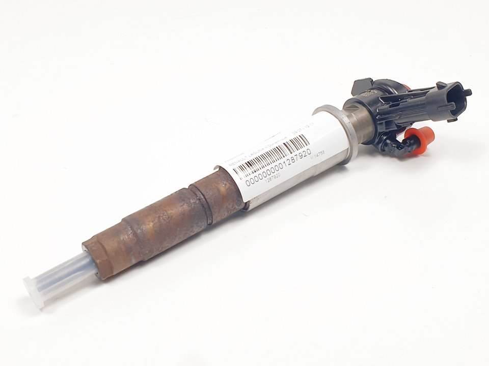 INYECTOR - 0455115084 - RENAULT - LAGUNA III