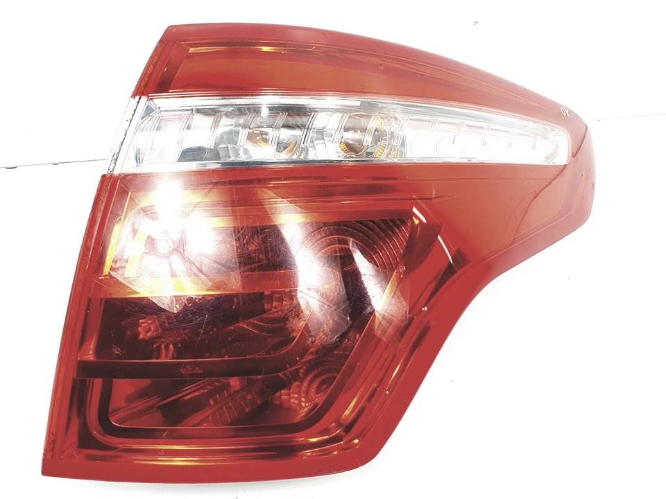 PILOTO TRASERO DERECHO - 9653547480 - CITROEN - C4 PICASSO