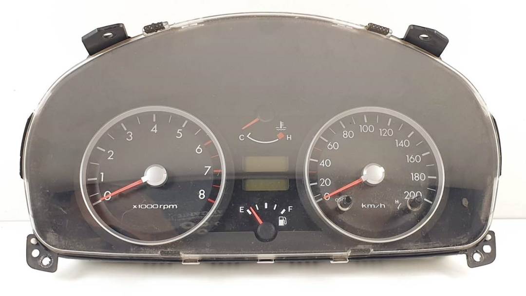 CUADRO INSTRUMENTOS - 200387500H - HYUNDAI - GETZ (TB)