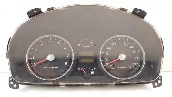 CUADRO INSTRUMENTOS 200387500H HYUNDAI GETZ (TB) Autodesguaces Alicante