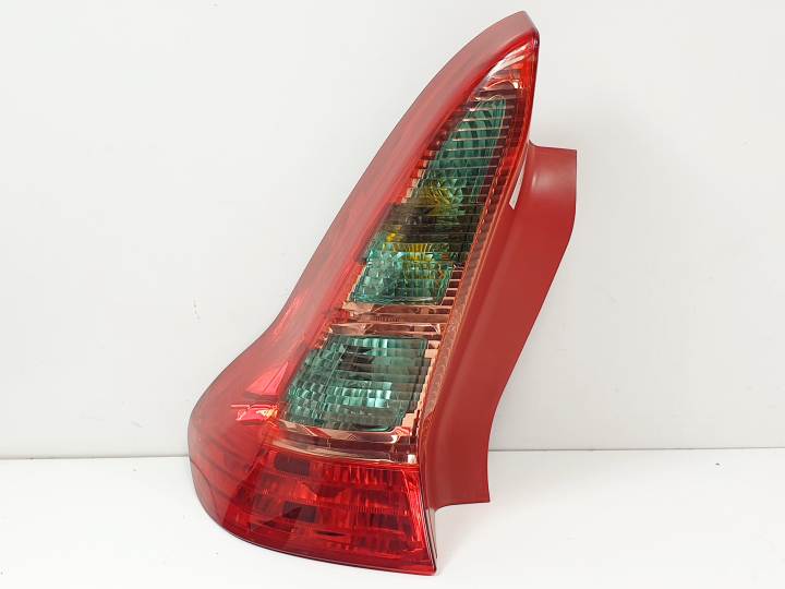 PILOTO TRASERO IZQUIERDO 9646801777 CITROEN C4 COUPE Autodesguaces Alicante