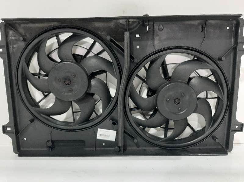 ELECTROVENTILADOR - 7M3121203 - FORD - GALAXY (VY)