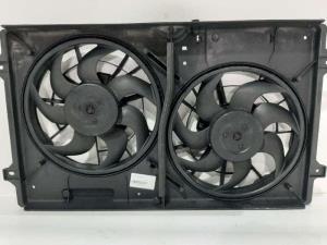 ELECTROVENTILADOR 7M3121203 FORD GALAXY (VY) Autodesguaces Alicante