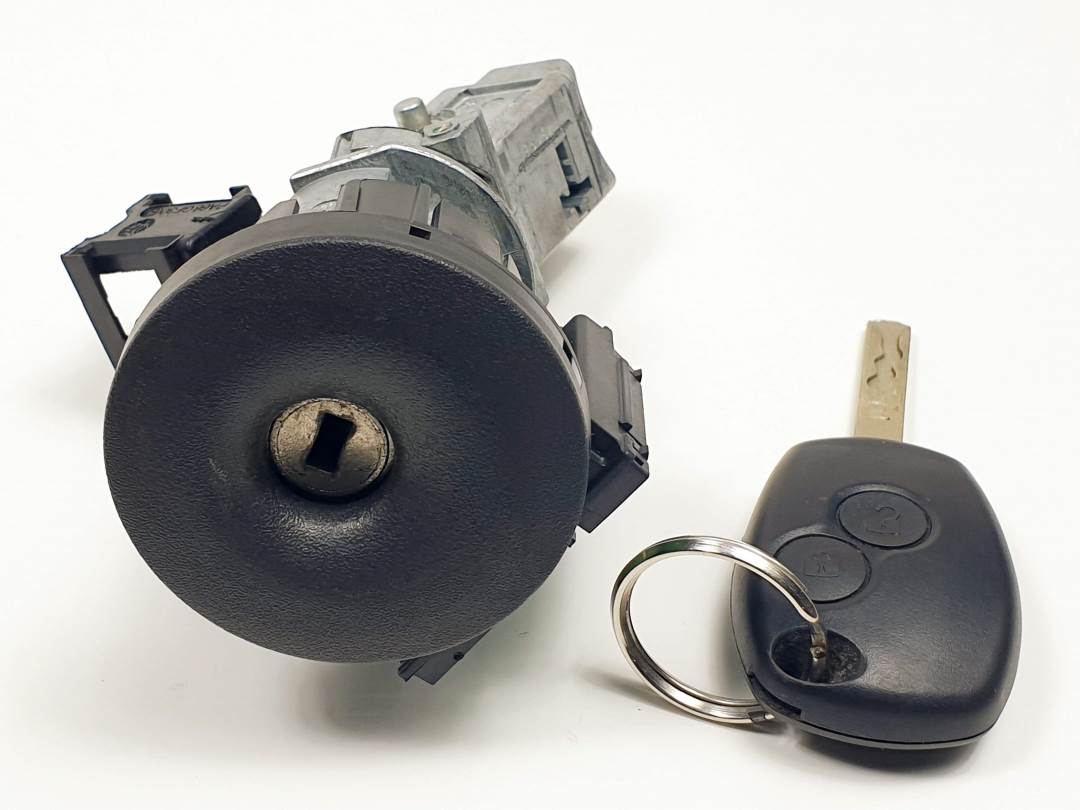ANTIRROBO - N0502057 - RENAULT - CLIO III