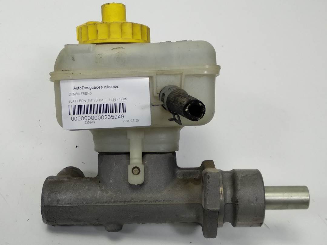 BOMBA FRENO - 21027099 - SEAT - LEON (1M1)