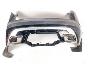 PARAGOLPES TRASERO LAND ROVER RANGE ROVER VELAR Autodesguaces Alicante