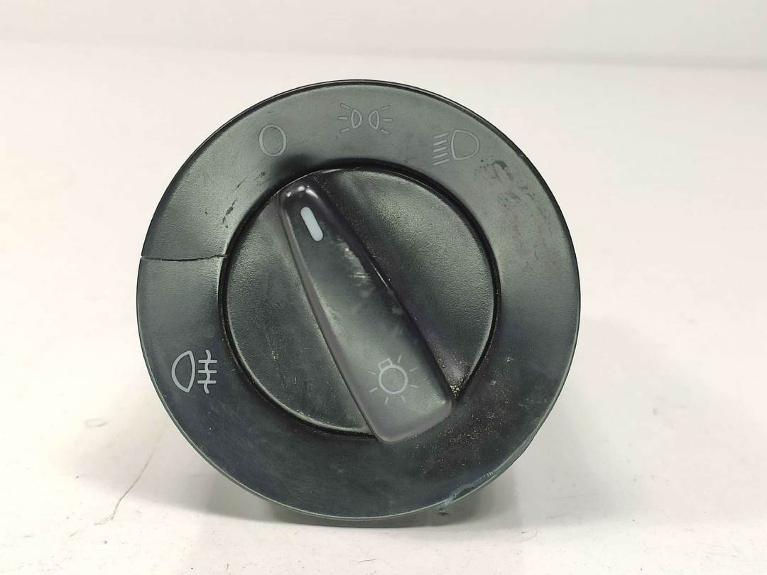 MANDO LUCES - 1C0941531 - VOLKSWAGEN - GOLF IV BERLINA (1J1)