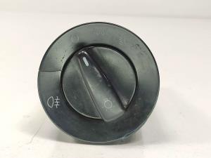 MANDO LUCES 1C0941531 VOLKSWAGEN GOLF IV BERLINA (1J1) Autodesguaces Alicante