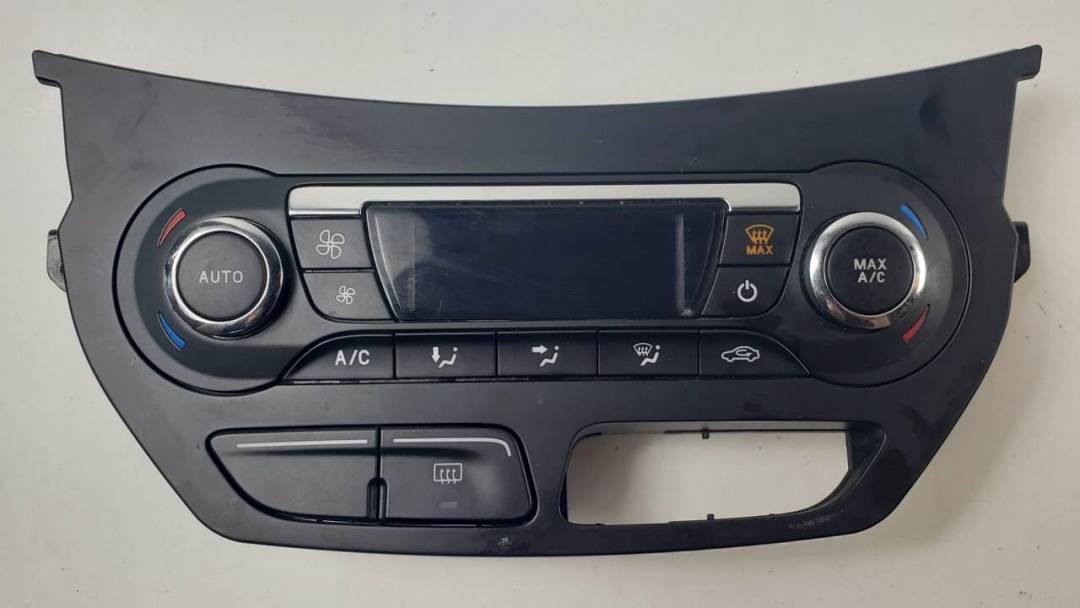 MANDO CLIMATIZADOR - AM5T18C612BM - FORD - C-MAX (CB7)