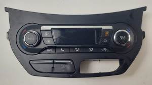 MANDO CLIMATIZADOR AM5T18C612BM FORD C-MAX (CB7) Autodesguaces Alicante