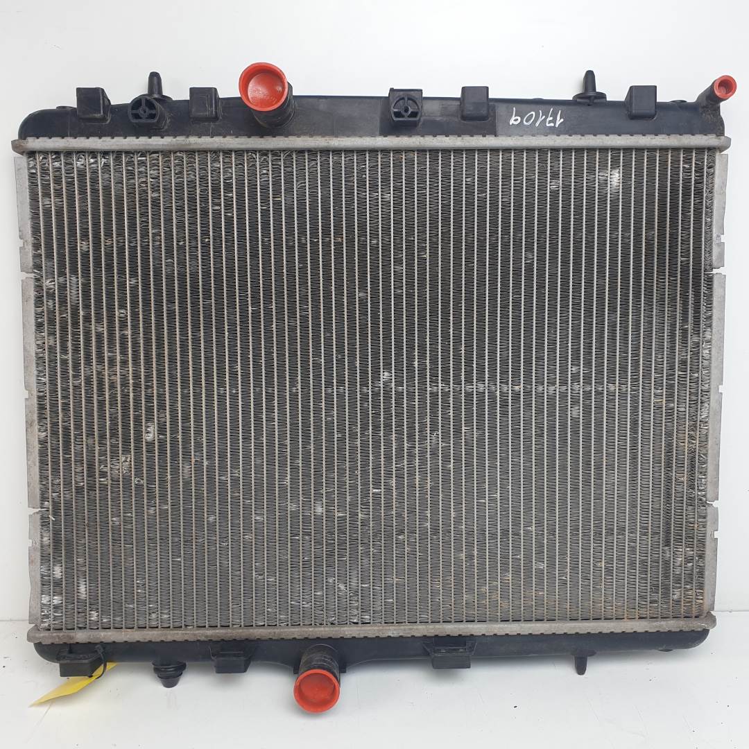 Radiateur d’eau - CITROEN - C4 CACTUS